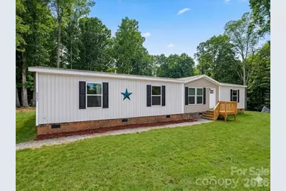 5351 Walter Lowman Road, Connelly Springs, NC 28612 - Photo 2