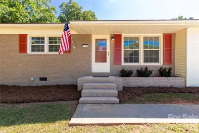 151 Old Gregory Lane, Lancaster, SC 29720 - Photo 2