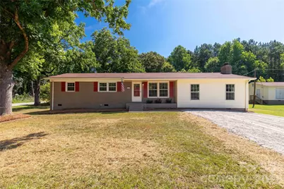 151 Old Gregory Lane, Lancaster, SC 29720 - Photo 1