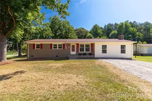 151 Old Gregory Ln, Lancaster, SC 29720 - Photo 1