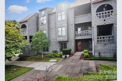 9031 J M Keynes Drive #55, Charlotte, NC 28262 - Photo 2