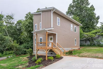 33 Elkwood Avenue, Asheville, NC 28804 - Photo 1
