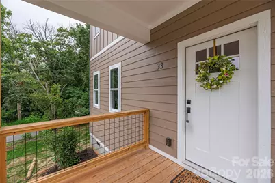 33 Elkwood Avenue, Asheville, NC 28804 - Photo 28