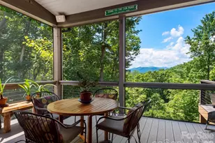 174 Dancing Wind Ln, Marshall, NC 28753 - Photo 4