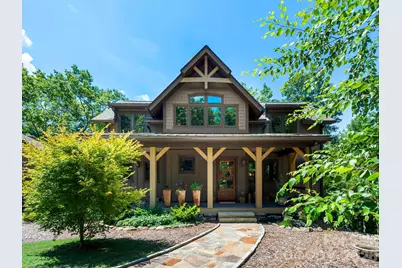 174 Dancing Wind Lane, Marshall, NC 28753 - Photo 6