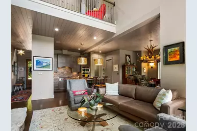 174 Dancing Wind Lane, Marshall, NC 28753 - Photo 12
