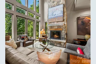 174 Dancing Wind Lane, Marshall, NC 28753 - Photo 10