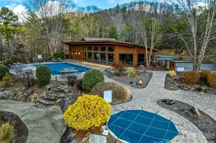 174 Dancing Wind Ln, Marshall, NC 28753 - Photo 44