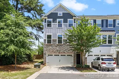 15124 Holly Run Lane, Charlotte, NC 28277 - Photo 1