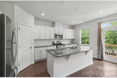 15124 Holly Run Lane, Charlotte, NC 28277 - Photo 8
