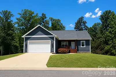 4398 Belmont Drive, Morganton, NC 28655 - Photo 1