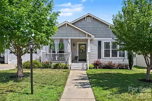 124 Tarrington Dr, Statesville, NC 28625 - Photo 2