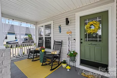 124 Tarrington Drive, Statesville, NC 28625 - Photo 4