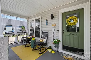 124 Tarrington Dr, Statesville, NC 28625 - Photo 4