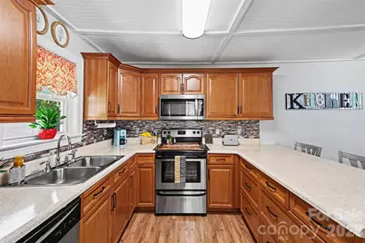 124 Tarrington Drive, Statesville, NC 28625 - Photo 12