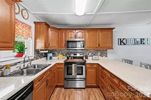 124 Tarrington Dr, Statesville, NC 28625 - Photo 12