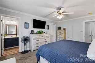 124 Tarrington Dr, Statesville, NC 28625 - Photo 14