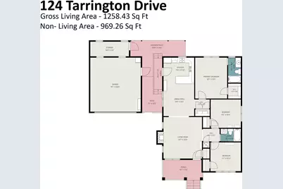 124 Tarrington Drive, Statesville, NC 28625 - Photo 28