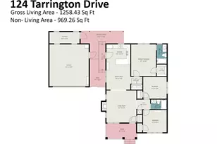 124 Tarrington Dr, Statesville, NC 28625 - Photo 28