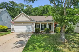 10906 Chamberlain Hall Ct, Charlotte, NC 28277 - Photo 1