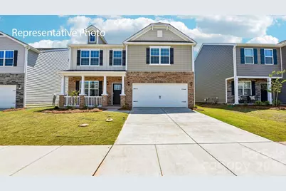 1621 Secrest Commons Drive, Monroe, NC 28112 - Photo 1
