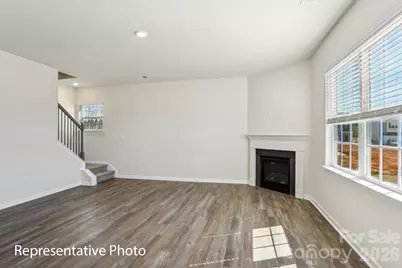 1621 Secrest Commons Drive, Monroe, NC 28112 - Photo 2
