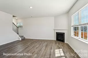 1621 Secrest Cmns Dr, Monroe, NC 28112 - Photo 2