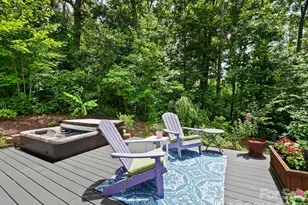 333 Herron Point Ln, Weaverville, NC 28787 - Photo 20