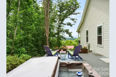 333 Herron Point Lane, Weaverville, NC 28787 - Photo 32