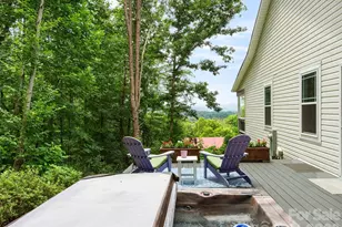 333 Herron Point Ln, Weaverville, NC 28787 - Photo 32