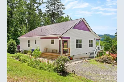 333 Herron Point Lane, Weaverville, NC 28787 - Photo 38
