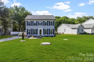 3100 Swanquarter Dr, Charlotte, NC 28262 - Photo 1