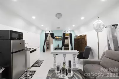 3100 Swanquarter Drive, Charlotte, NC 28262 - Photo 32