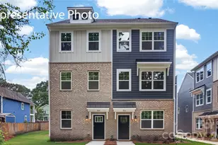 831 Hammers Ln, Charlotte, NC 28205 - Photo 1