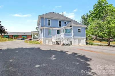 601 College Avenue SW, Lenoir, NC 28645 - Photo 34
