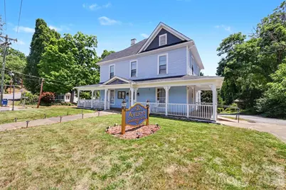 601 College Avenue SW, Lenoir, NC 28645 - Photo 36
