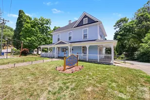601 College Ave SW, Lenoir, NC 28645 - Photo 36