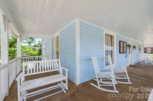 601 College Ave SW, Lenoir, NC 28645 - Photo 4