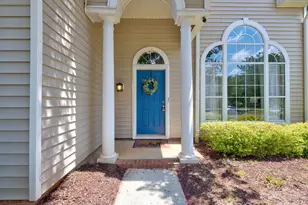 11206 Longhedge Ln, Charlotte, NC 28273 - Photo 2