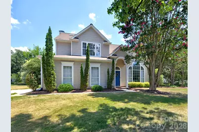 11206 Longhedge Lane, Charlotte, NC 28273 - Photo 1