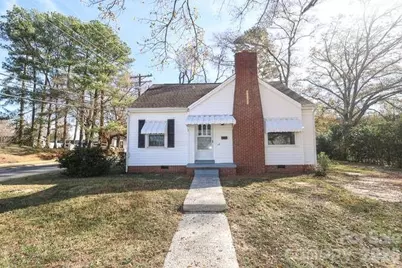 120 N Belvedere Avenue, Gastonia, NC 28054 - Photo 1