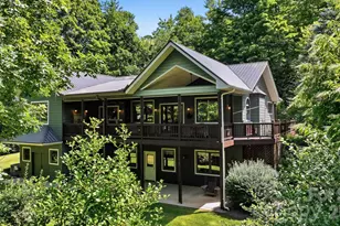 121 Forest Run Rd Forest Run Rd, Whittier, NC 28789 - Photo 42