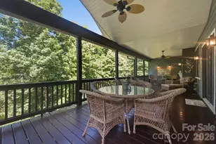 121 Forest Run Rd Forest Run Rd, Whittier, NC 28789 - Photo 12