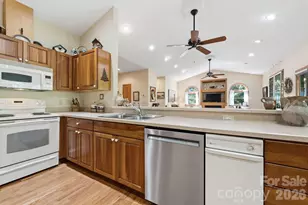 121 Forest Run Rd Forest Run Rd, Whittier, NC 28789 - Photo 18