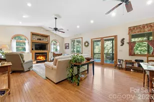 121 Forest Run Rd Forest Run Rd, Whittier, NC 28789 - Photo 26
