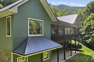 121 Forest Run Rd Forest Run Rd, Whittier, NC 28789 - Photo 42