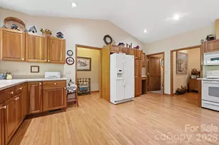 121 Forest Run Rd Forest Run Rd, Whittier, NC 28789 - Photo 16
