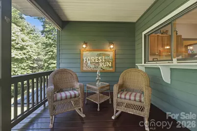 121 Forest Run Rd Forest Run Road #121 Forest Run Rd, Whittier, NC 28789 - Photo 10