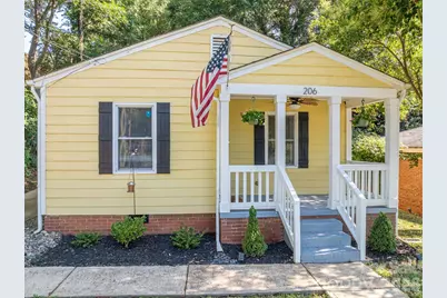 206 Cedar Street, Belmont, NC 28012 - Photo 4