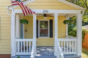 206 Cedar St, Belmont, NC 28012 - Photo 1